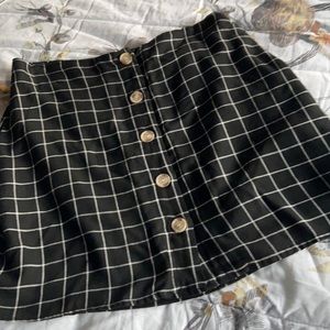 California Moon Rise Skirt
